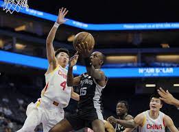 双核联手爆发！哈登&伦纳德首节得分都上双